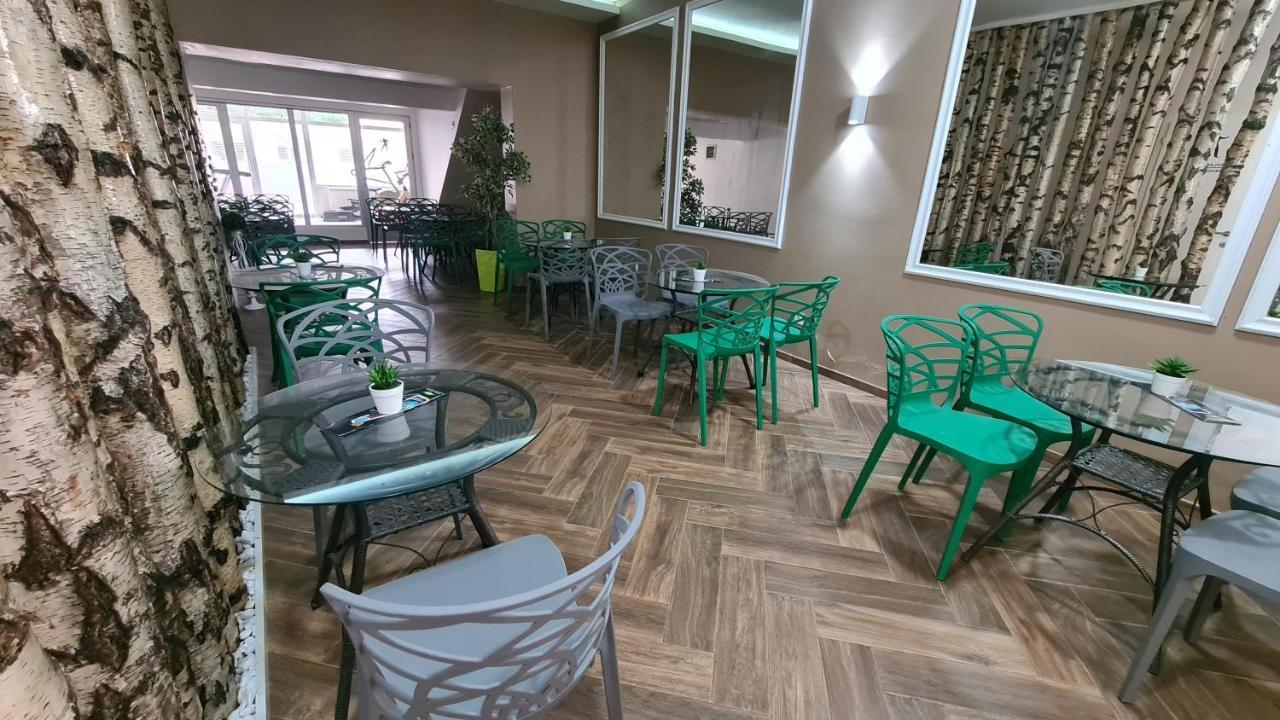 Banja Koviljača Hotel Royal Spa מראה חיצוני תמונה