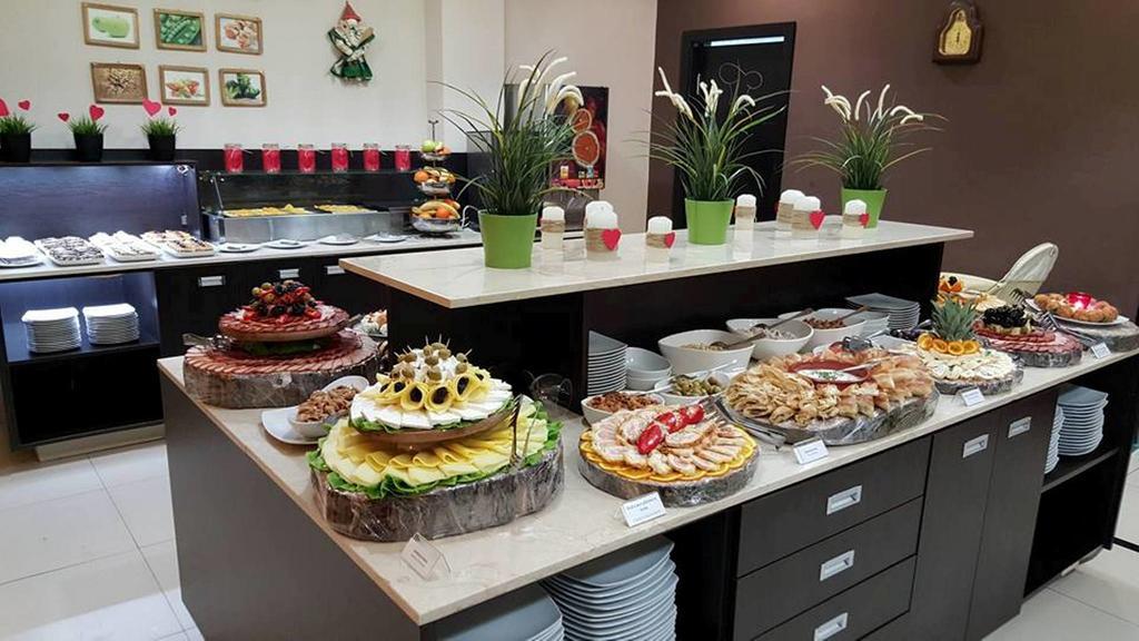 Banja Koviljača Hotel Royal Spa מראה חיצוני תמונה