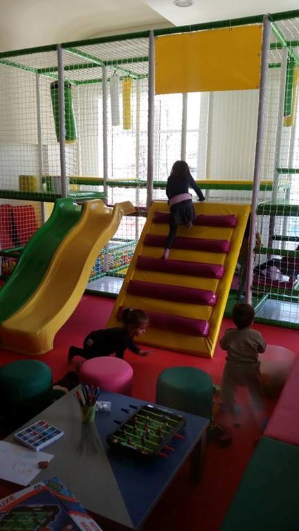 Banja Koviljača Hotel Royal Spa מראה חיצוני תמונה
