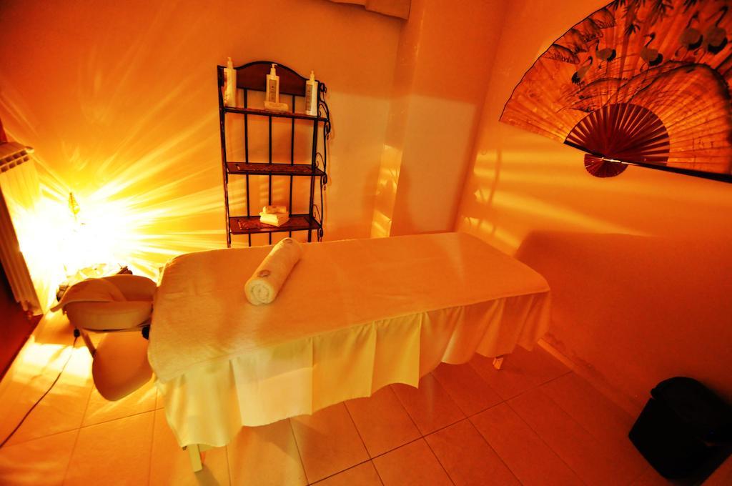 Banja Koviljača Hotel Royal Spa מראה חיצוני תמונה